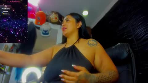 catalina online show from January 2026 01:37:02 PM