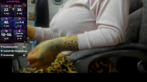 catalina online show from April 2026 04:27:01 AM