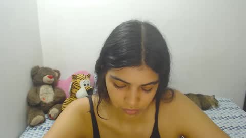 Snapshot of pocahontas_princess__ chatting on March 2025 02:07:01 PM Pocahontas online show from March 2025 02:07:01 PM