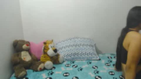 Snapshot of pocahontas_princess__ chatting on March 2025 01:40:02 PM Pocahontas online show from March 2025 01:40:02 PM