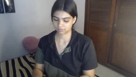 Snapshot of pocahontas_princess__ chatting on September 2025 05:08:01 AM Pocahontas online show from September 2025 05:08:01 AM