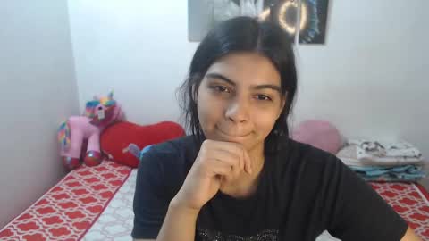 Snapshot of pocahontas_princess__ chatting on September 2025 01:59:01 PM Pocahontas online show from September 2025 01:59:01 PM