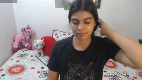 Snapshot of pocahontas_princess__ chatting on October 2025 02:40:02 PM Pocahontas online show from October 2025 02:40:02 PM