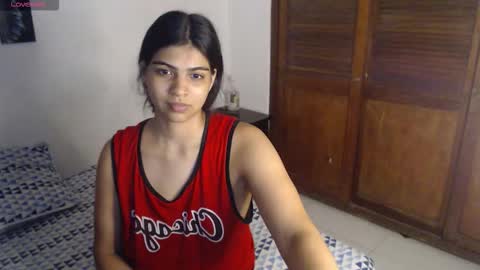 Snapshot of pocahontas_princess__ chatting on November 2025 04:45:02 AM Pocahontas online show from November 2025 04:45:02 AM