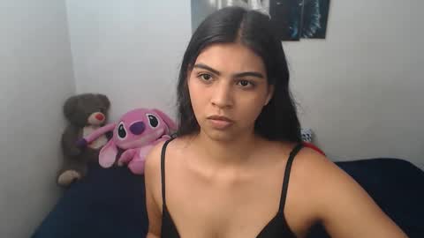 Snapshot of pocahontas_princess__ chatting on March 2026 06:35:02 PM Pocahontas online show from March 2026 06:35:02 PM