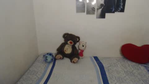 Snapshot of pocahontas_princess__ chatting on March 2026 07:08:02 AM Pocahontas online show from March 2026 07:08:02 AM