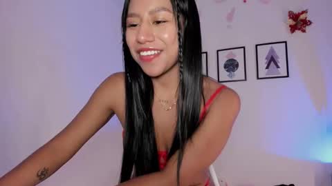 Snapshot of pocahontas_sensual chatting on February 2025 08:01:01 PM Jasmine online show from February 2025 08:01:01 PM