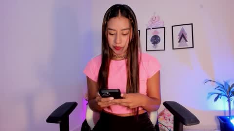 Snapshot of pocahontas_sensual chatting on February 2026 03:28:02 AM Jasmine online show from February 2026 03:28:02 AM