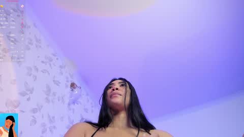 im vane Model Independet online show from February 2025 12:54:01 AM