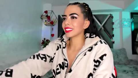 Snapshot of pocahontasweetss chatting on February 2025 10:17:02 AM I dream of having many followers online show from February 2025 10:17:02 AM