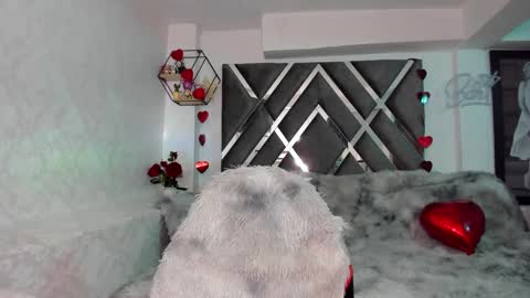 Snapshot of pocahontasweetss chatting on February 2025 07:12:02 AM I dream of having many followers online show from February 2025 07:12:02 AM