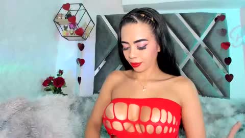 Snapshot of pocahontasweetss chatting on March 2025 10:55:02 AM I dream of having many followers online show from March 2025 10:55:02 AM