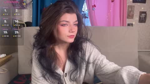 Cute Sofia and Handsome Richy online show from December 2024 09:07:01 AM