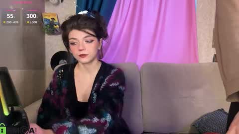 Cute Sofia and Handsome Richy online show from March 2026 04:29:01 AM