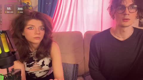 Cute Sofia and Handsome Richy online show from April 2026 09:37:01 AM