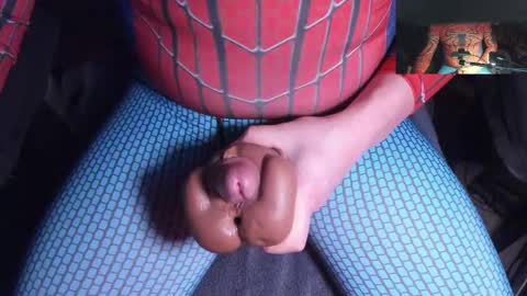 pockystick69 online show from November 2025 08:41:02 PM