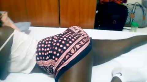 Snapshot of pointy_bloom chatting on March 2026 05:08:02 AM Bloomer online show from March 2026 05:08:02 AM