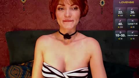 Poison Eva  online show from September 2025 02:26:01 AM