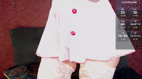 Poison Eva  online show from November 2025 03:34:01 AM