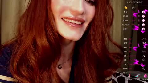 Poison Eva  online show from April 2026 03:51:01 AM