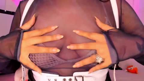 Willow                      Hours 12pm to 630pm Colombian time FRIDAY AND SUNDAY FREE DAYS online show from January 2025 08:22:01 PM