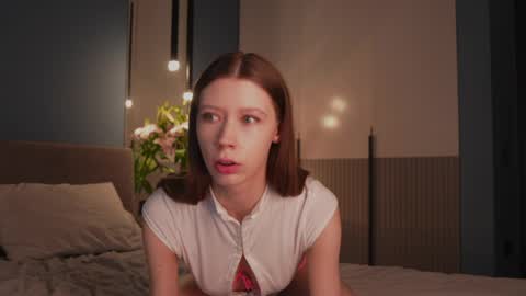 Megan online show from April 2026 10:54:02 AM