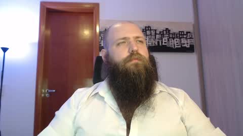 Bear online show from February 2025 12:21:02 AM