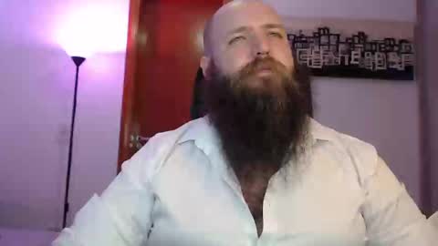 Bear online show from March 2025 02:15:01 AM