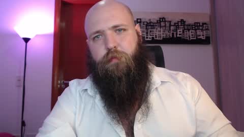 Bear online show from March 2025 02:20:01 AM