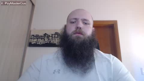 Bear online show from May 2026 01:07:01 PM