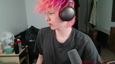 Polarny online show from November 2025 08:13:02 PM