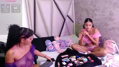 Snapshot of polett_amaranta chatting on December 2025 11:26:02 AM Polett Amarantas online show from December 2025 11:26:02 AM