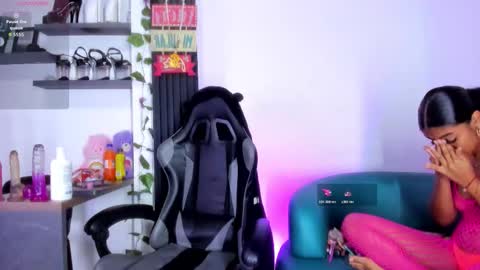 Snapshot of polett_amaranta chatting on January 2026 11:57:02 AM Polett Amarantas online show from January 2026 11:57:02 AM