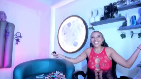 Snapshot of polett_amaranta chatting on February 2026 11:42:02 AM Polett Amarantas online show from February 2026 11:42:02 AM