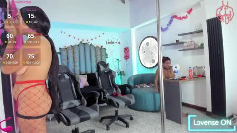 Snapshot of polett_amaranta chatting on April 2026 11:58:02 AM Polett Amarantas online show from April 2026 11:58:02 AM