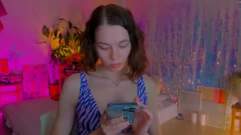 Martha online show from March 2025 09:20:01 PM