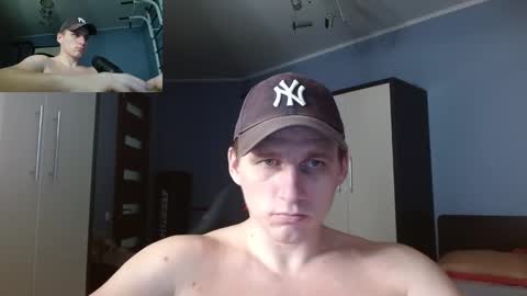 Poliglotjoe2 online show from January 2026 02:17:02 AM