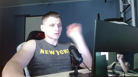 Poliglotjoe2 online show from February 2026 02:31:02 AM