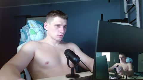 Poliglotjoe2 online show from February 2026 02:09:02 AM