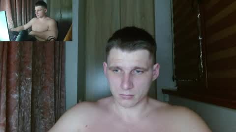 Poliglotjoe2 online show from April 2026 09:34:01 PM