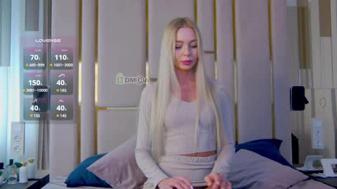 Snapshot of poliina chatting on February 2025 11:21:02 PM Polina online show from February 2025 11:21:02 PM