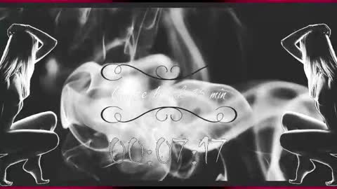 Polina online show from December 2025 03:44:01 AM