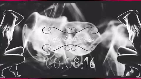 Polina online show from December 2025 07:19:02 PM