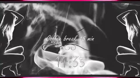 Polina online show from February 2026 06:26:01 AM