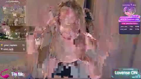 PolinaJones online show from December 2025 08:13:01 PM