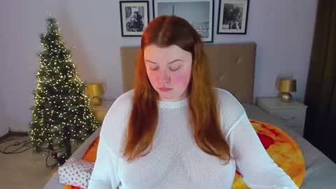 Polina online show from December 2024 07:46:02 PM