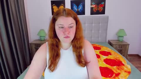 Polina online show from January 2025 05:05:01 PM