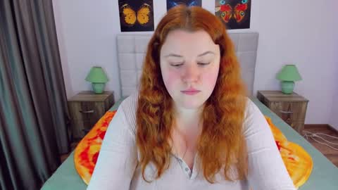 Polina online show from January 2025 11:49:01 AM