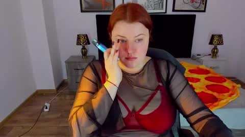 Polina online show from January 2025 05:26:02 PM