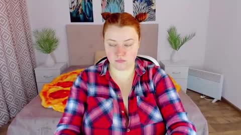 Polina online show from January 2025 08:43:01 AM